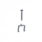 Pack de 10 griffes pour appareillages odace