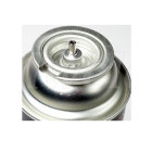 Pack de 8 cartouches gaz providus 230g butane mix bouteille de gaz un2037 bonbonne pour réchauds et désherbeurs thermiques