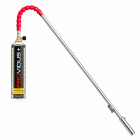 Désherbeur thermique professionnel piezo - désherbeur thermique écologique pour cartouche de gaz à valve