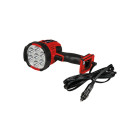 Pack einhell lampe led 18v power x-change - te-cl 18/2500 liac-solo - starter kit power 5.2ah