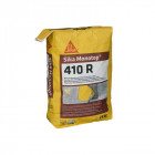 Pack mortier et réparation sika - sikamonotop 1010 3,2kg - sikamonotop 410r 25kg