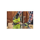 Pack ryobi scie sauteuse pendulaire rjs980-ka5 - 600w - 98mm - coffret de 10 lames - bois - plastique - bimétal - 102mm - rak10jsb