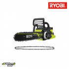Pack ryobi tronçonneuse 36v lithiumplus rcs36b35hi - chaine 35cm rac242