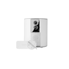 Alarme sans fil avec caméra de surveillance intégrée full HD - Somfy one+