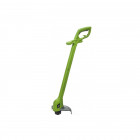 Pack vitogarden tondeuse electrique 1800w moteur induction coupe 42 cm + coupe bordure 250w tête automatique