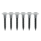 Vis bd Fels phosphaté pour plaque de plâtre fibro-ciment