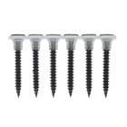 Vis bd phosphatée - PH2 pour plaque de plâtre sur rails