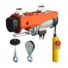 Palan Electrique
