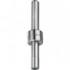 Palpeur mécanique, cylindrique, Ø de tige : 10 mm, Modèle Taille 5/Ø Pinnule 10 + 4 mm