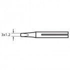 Panne B-40D 3 X 1.5Mm Pour 14S - 20W