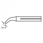 Panne Longue Durée 32N/55N, 60W : Ct-25D (3 X 1.8Mm)