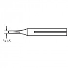 Panne T-25D 3 X 1.5Mm Pour 65S- 70W
