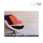 Panneau mural 3d wallart sands 3m2