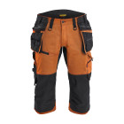 Pantacourt stretch STRIKER 19771149 - Couleur au choix