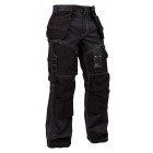 Pantalon Artisan X1500 Marine/Noir