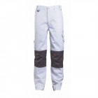 Pantalon de travail multipoches coverguard class trouser - taille et couleur au choix