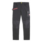Pantalon de travail Performance Ducati - T.M ( 40-42 ) - DIADORA - 702.180074-80013 T.M