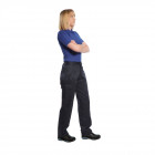 Pantalon de travail femme portwest action - Coloris et taille au choix