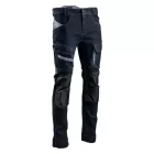 Jeans de travail LMA Seattle Multipoche - Stretch - Taille 58 - 1623-58