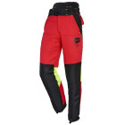 Pantalon de sécurité FELIN CL1 TYPE A - SOLIDUR - FEPA-2XL
