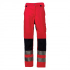Orange-Navy