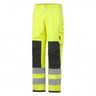 Pantalon haute-visibilité ignifugé aberdeen helly hansen