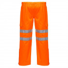 Pantalon imperméable haute visibilité portwest extreme - Coloris et taille au choix