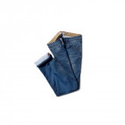 Pantalon jeans paint taille xl