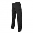 Pantalon multipoches lma platine - Taille au choix