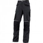 Pantalon taille l mach originals 12 poches. Toile 97% coton 3% élasthane 290 g/m².