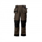 Pantalon de travail multipoches coverguard bound - Coloris au choix