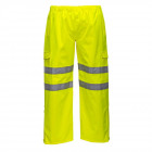 Pantalon imperméable haute visibilité portwest extreme - Coloris et taille au choix
