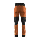 Pantalon maintenance stretch femme 71661845 - Couleur au choix