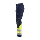 Pantalon Multinormes avec poches flottantes femme 70811514 - Couleur au choix