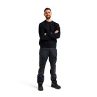 Pantalon multinormes inhérent 14171512 - Couleur au choix