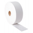 Papier toilette rouleau mini jumbo 2 plis 180m x12