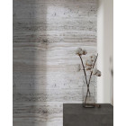 Papier peint effet marbre travertin - TRAVERTINO