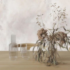 Papier peint en stuc vénitien beige - STUCCO BEIGE++