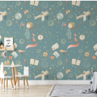 Papier peint Le Petit Prince - PETIT PRINCE++