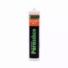 Silicone DL CHEMICALS Parasilico Alcoxy 15 - 300 ml - Blanc RAL 9016 - 0100030N737464