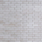 Parement bejmat zellige blanc 1m²
