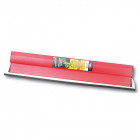 Grande lisseuse pour grande surface en béton ciré - parfait liss - 35 cm
