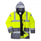 Jaune-Noir