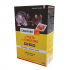 Rats et souris - pâte anti-rongeur - difénacoum - sous sachet