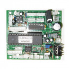 Pcb 1 For Vdp401Gld7