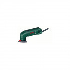 Ponceuse delta 180w bosch pda180 0603339003