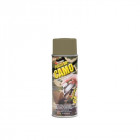 Peinture aérosol plasti dip camouflage vert 400 ml