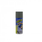 Peinture aérosol plasti dip classique gris 400 ml