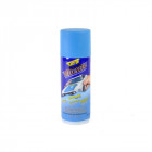Peinture aérosol plasti dip muscle bleu ciel 400 ml