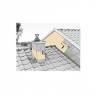Peinture de protection sika sikagard protection toiture inclinée - beige - 1l